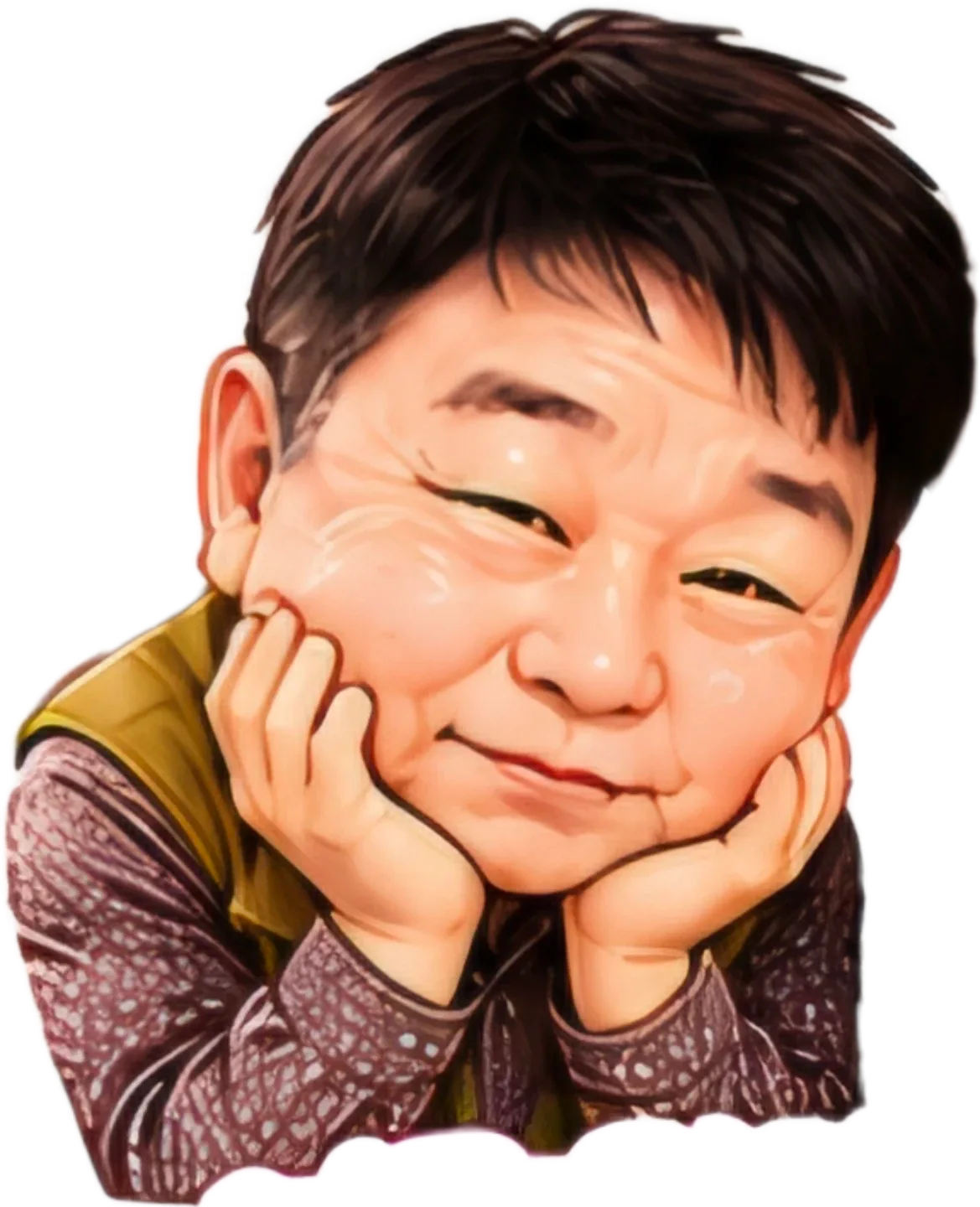 영감