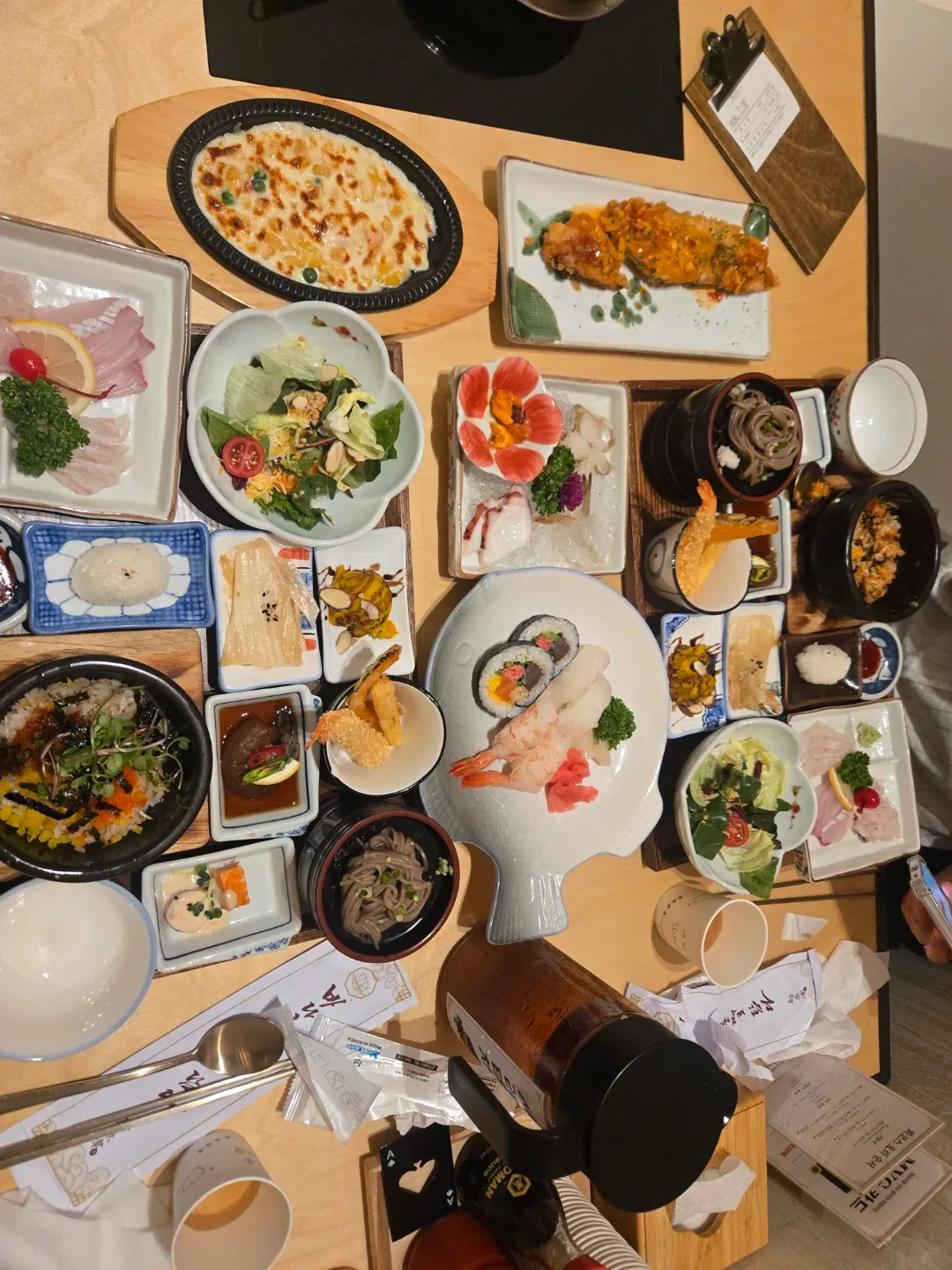 라떼