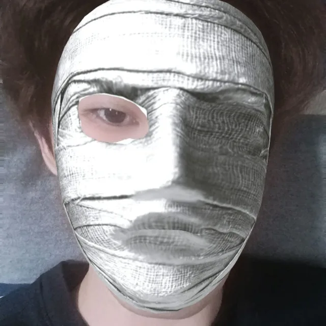 흑월