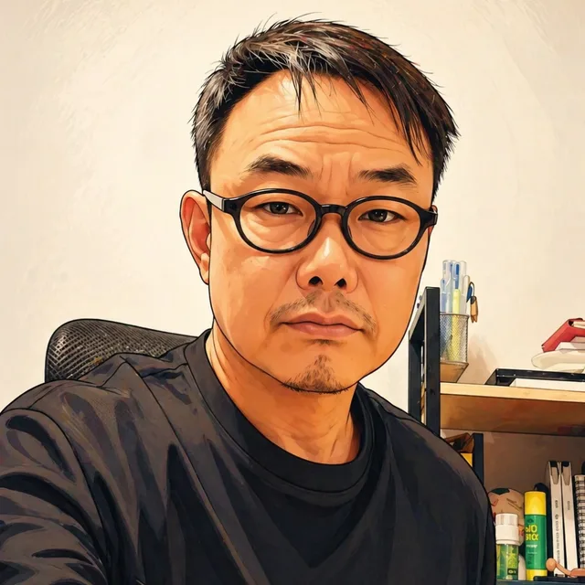 용가리