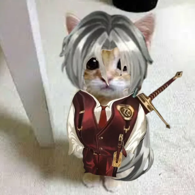 Rocinante