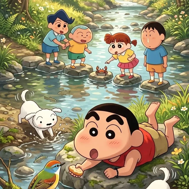 피크민