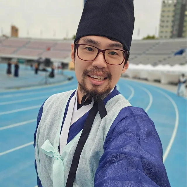 모범생