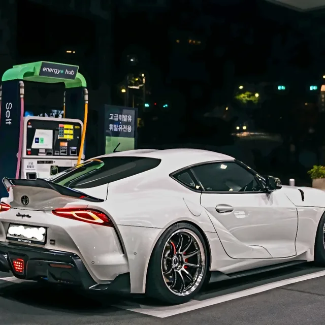 DriftKing