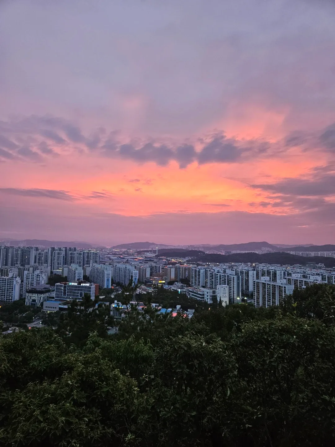 태산