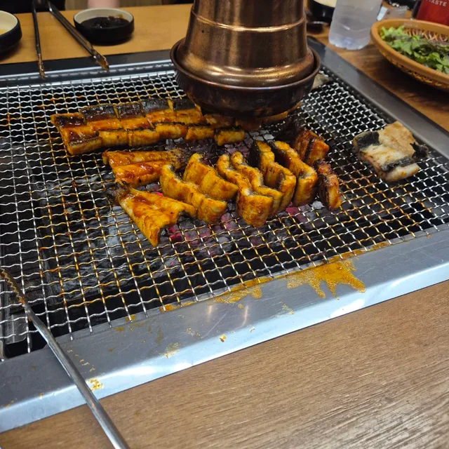 슁슁당근