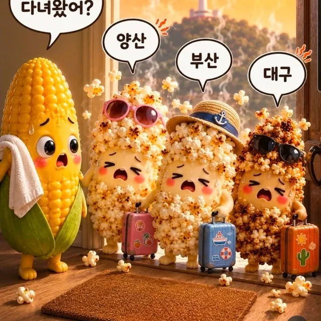 별이반짝