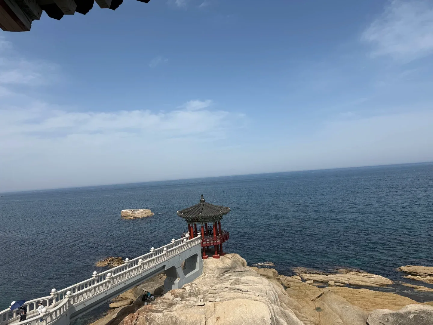 푸른바다