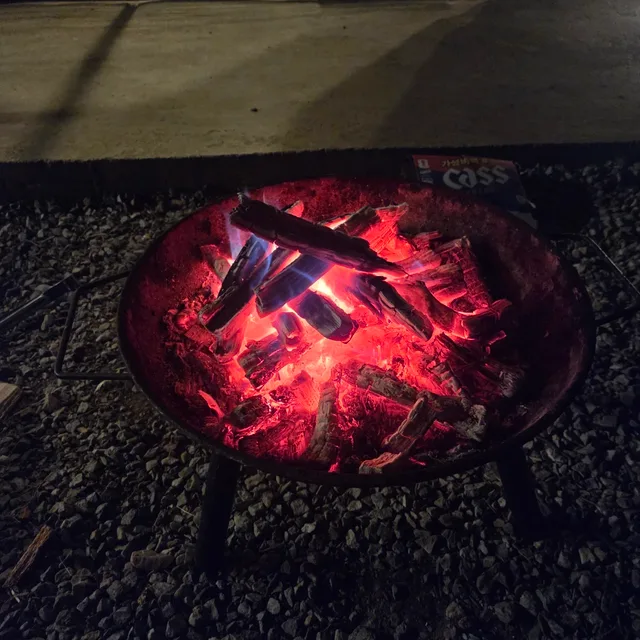 숭숭