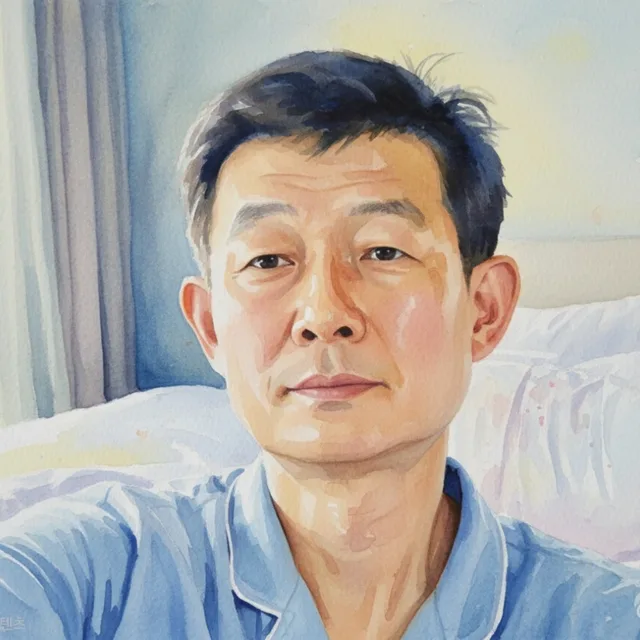 낙화유수