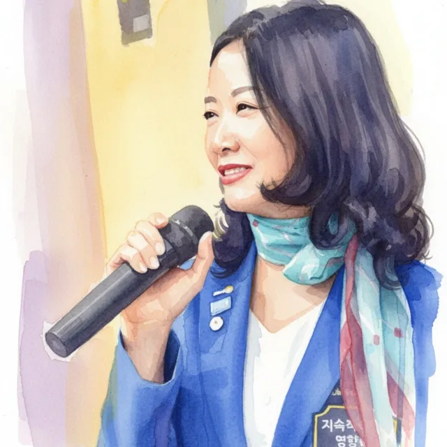 미닝