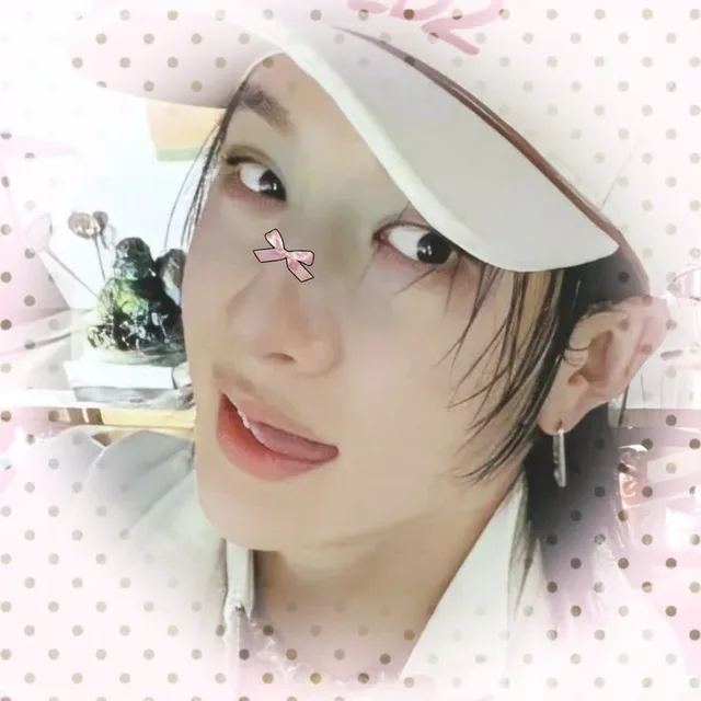 방찬여친