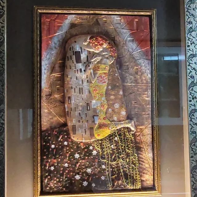 바람꽃