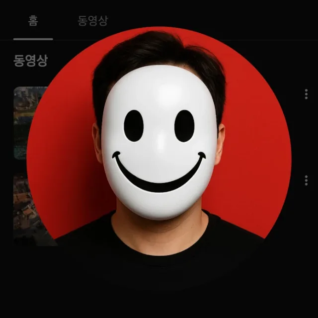 님아그손가락을놀리지마오