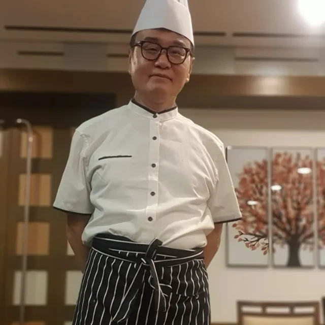 호텔주방장