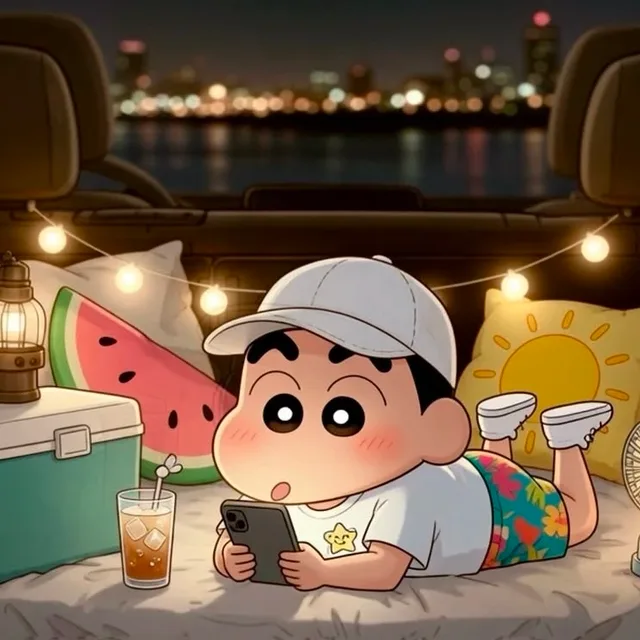 신짱구