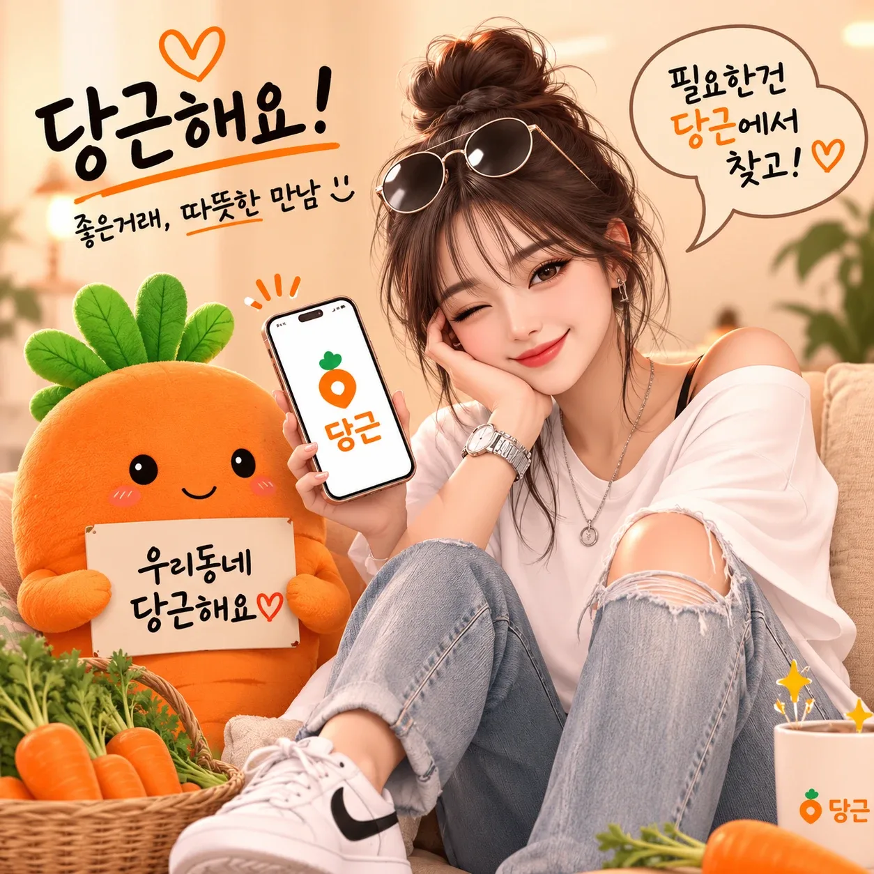 아라