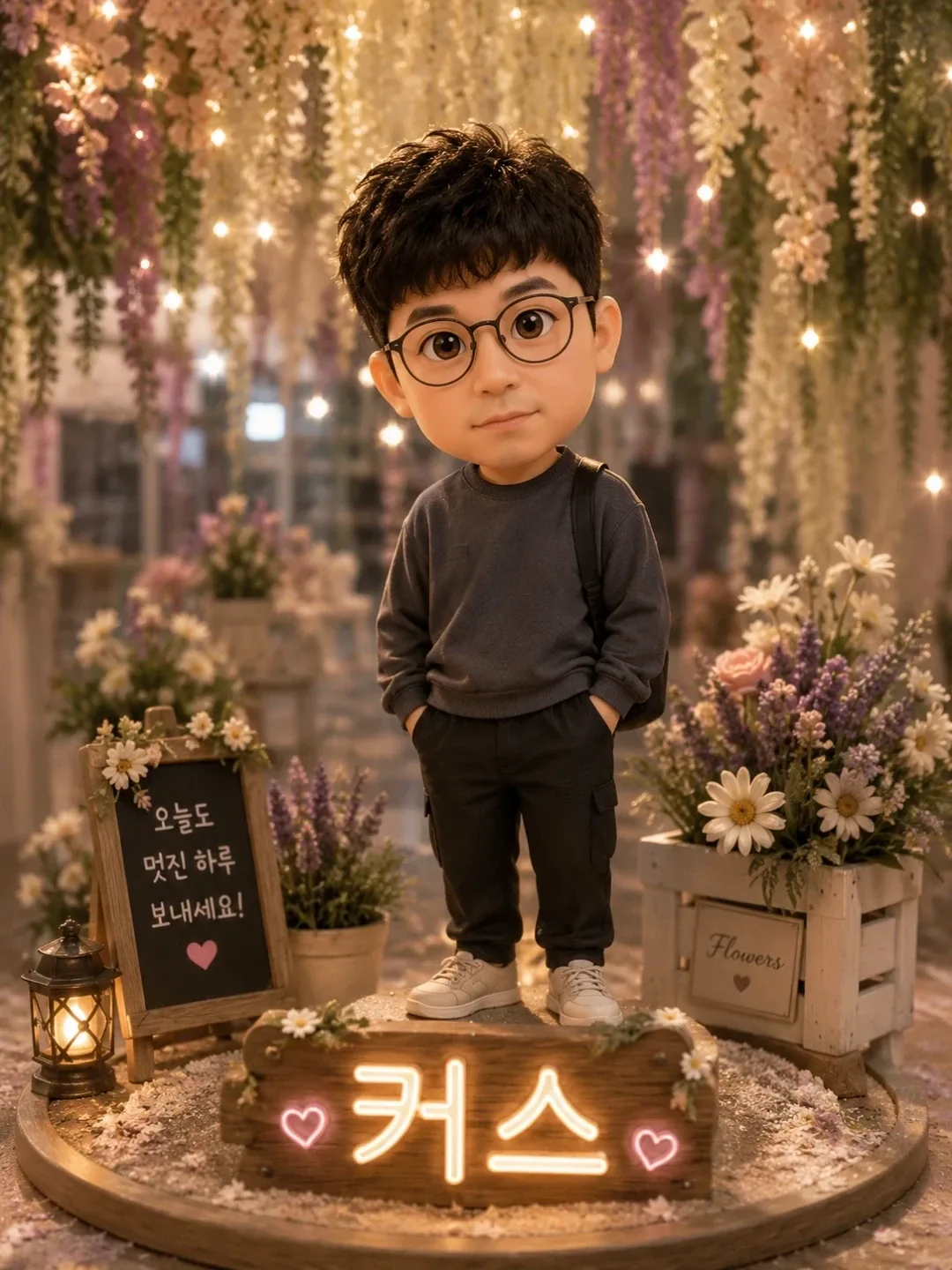 오마이지호