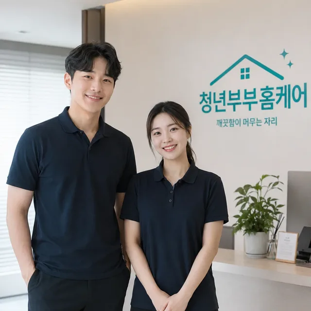 청년부부홈케어