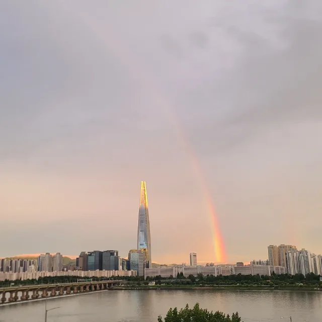 잘살아보세