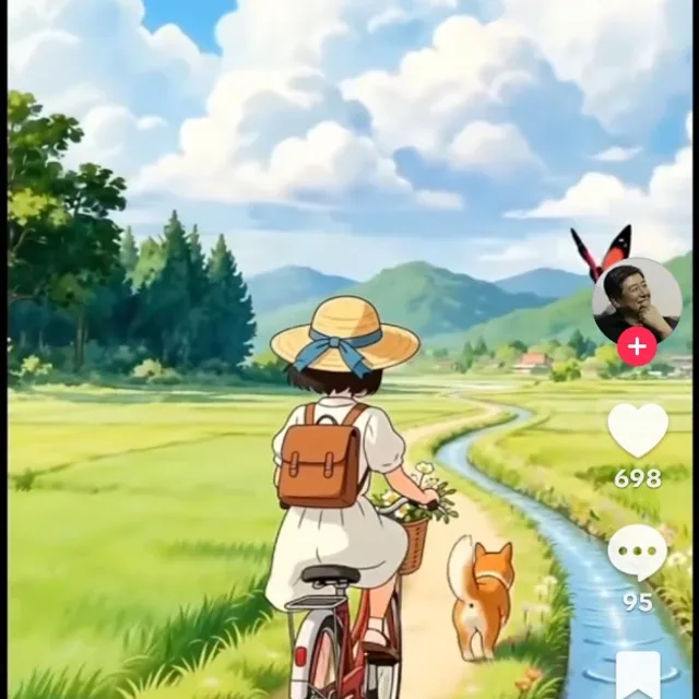 푸른초원