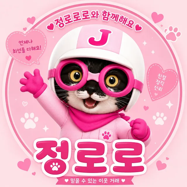 정로로