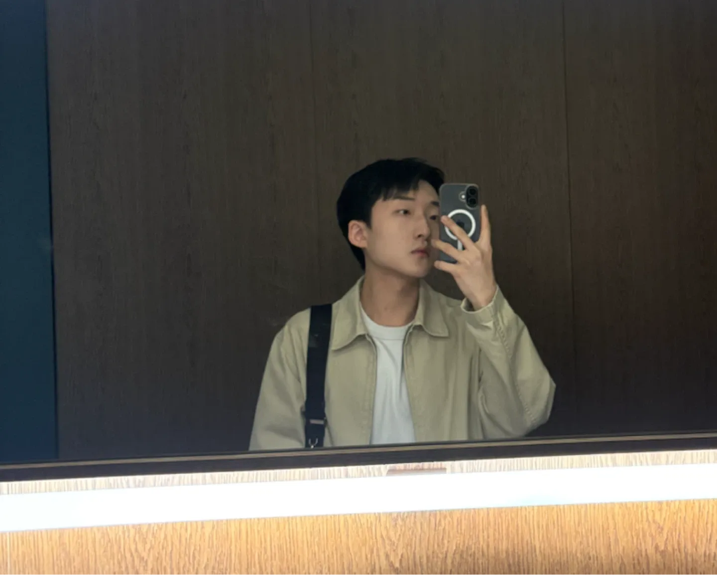 고라니