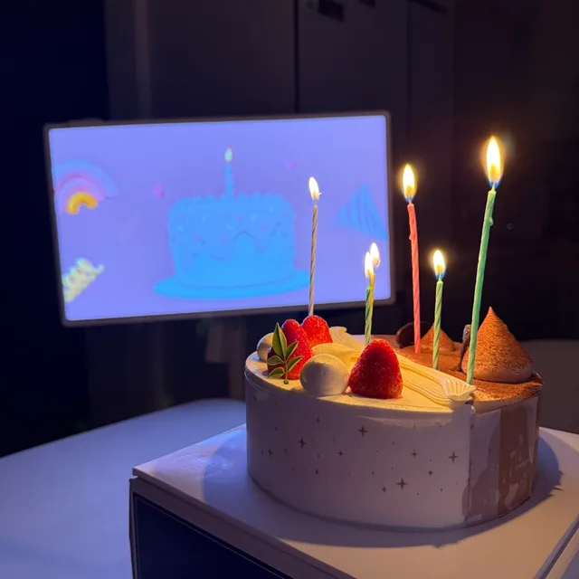 콩돌이네