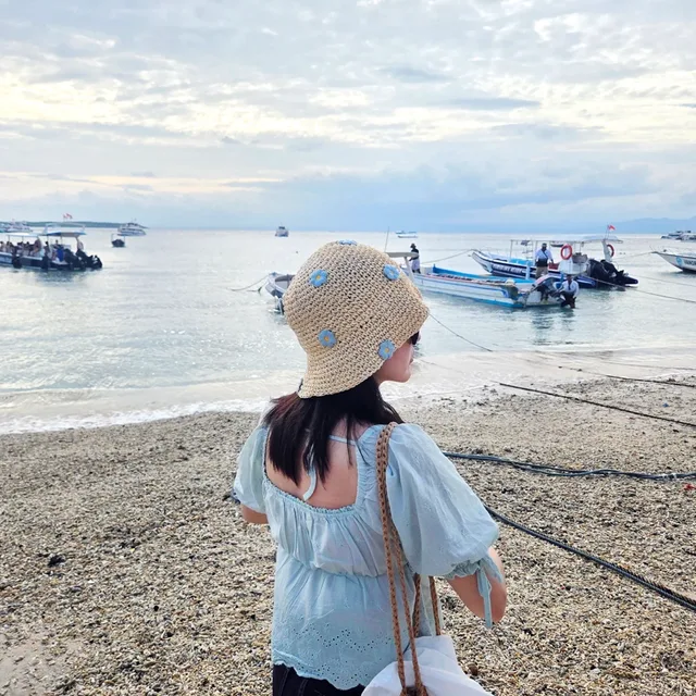 바람비우산