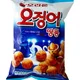 오징어땅콩