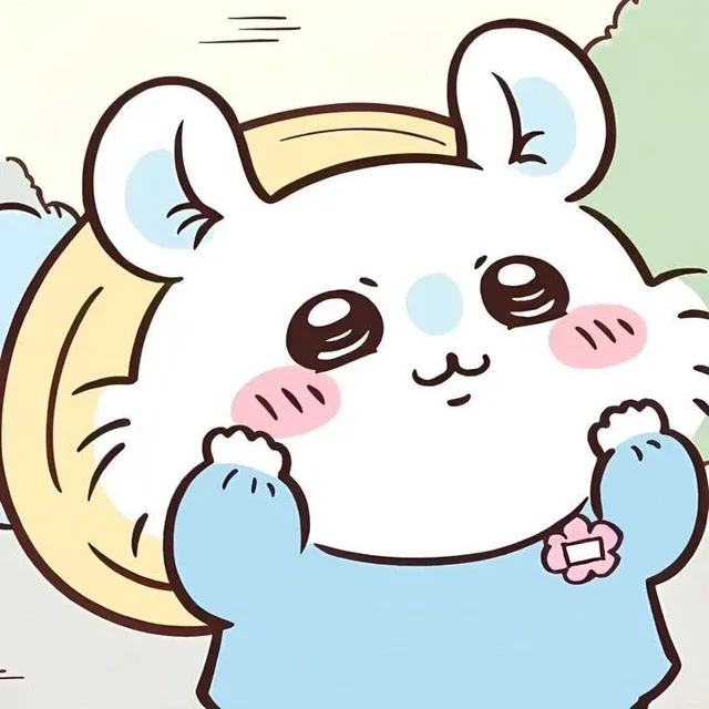 닻별
