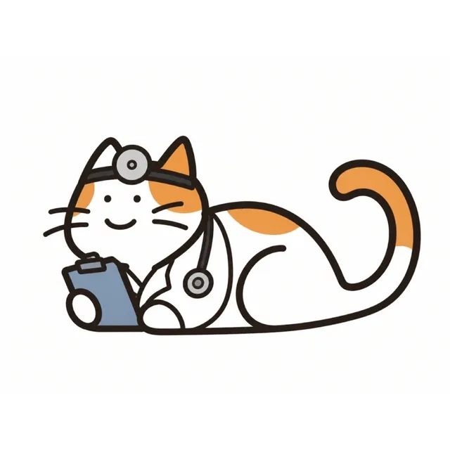닥터야옹