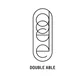 DOUBLEABLE