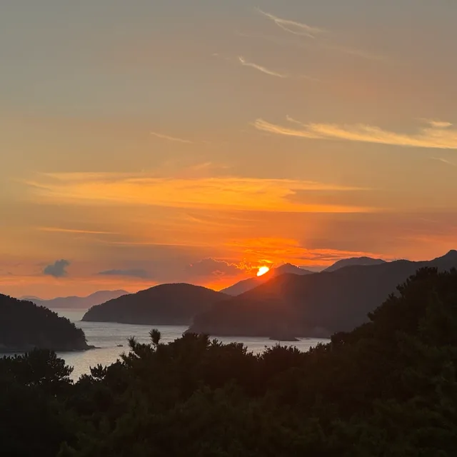 하늘과바다