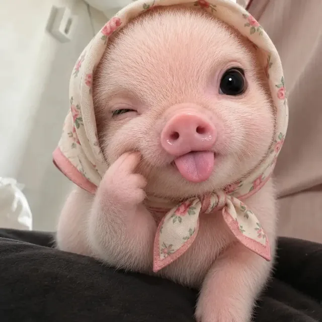 뽀용잉