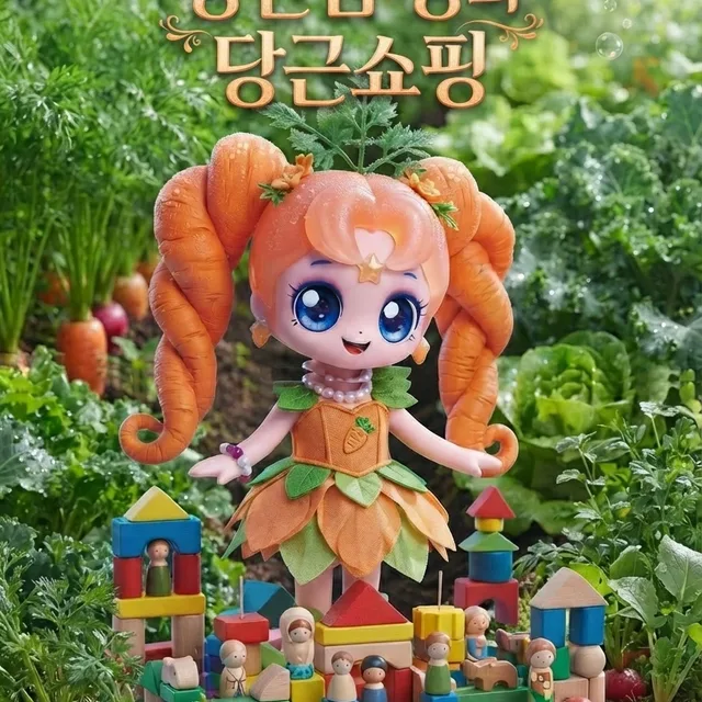 당근shop핑