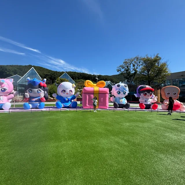 클로버맘