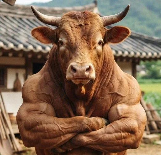 소고기맨