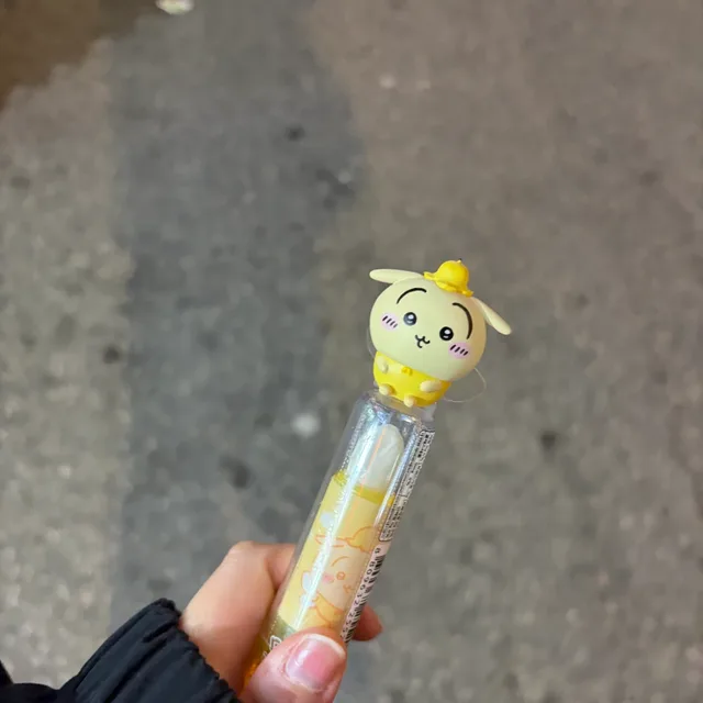 치킨젤리