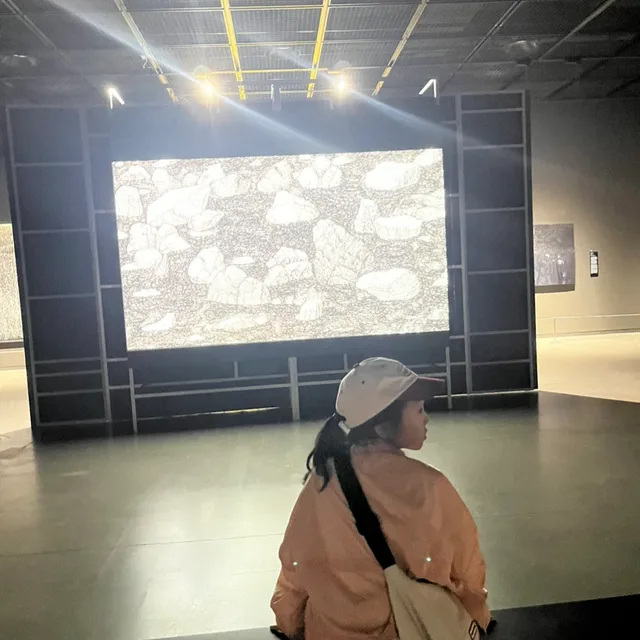 령님