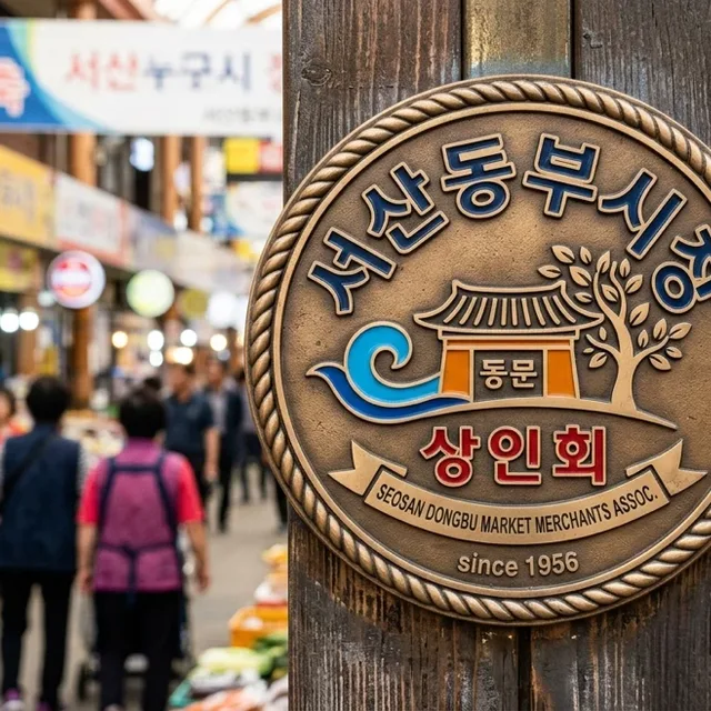 동부시장상인회장