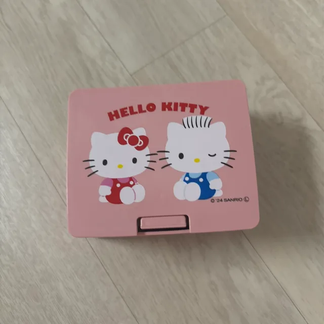 키티통
