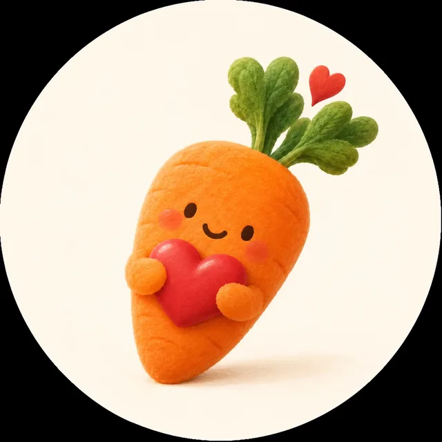 carrotlovesu