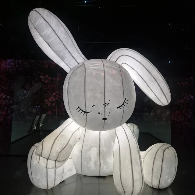 아기토끼