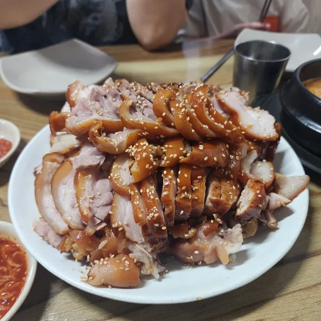태주니