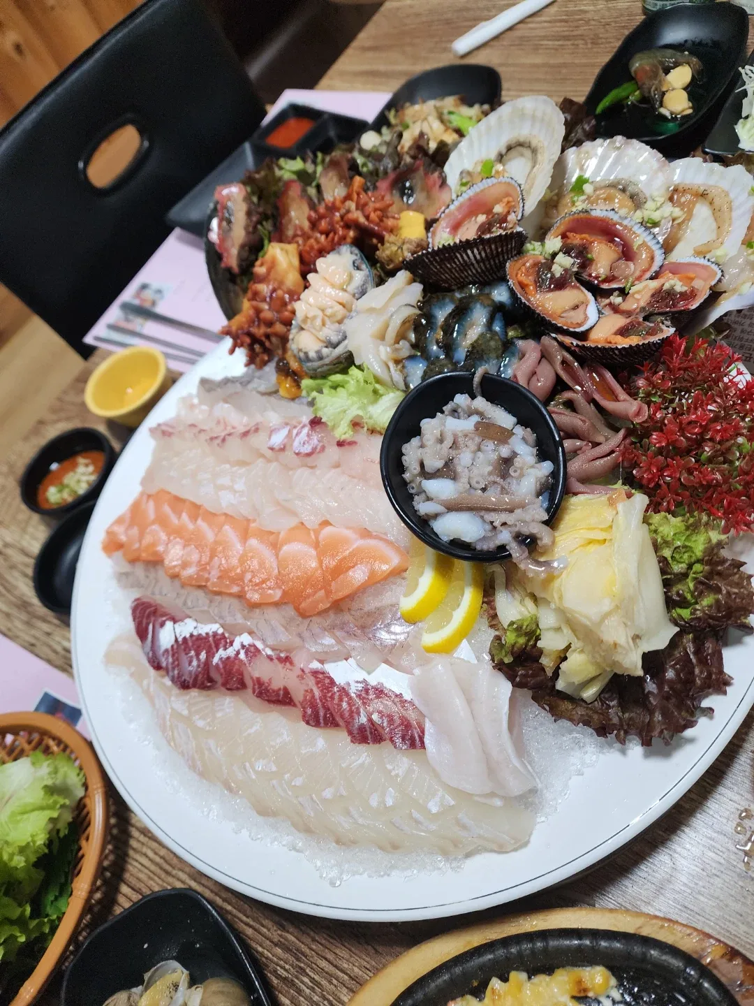 마을이장