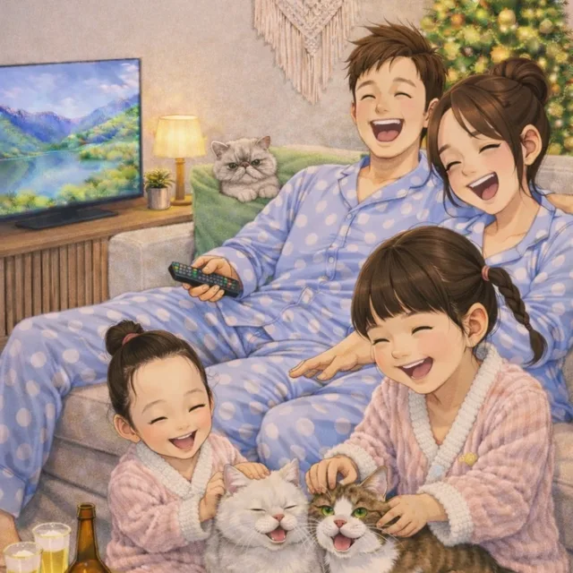 린하우스