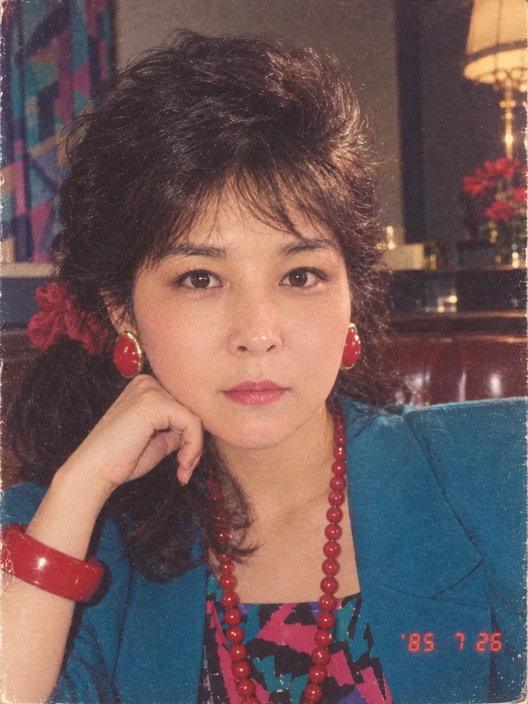 보리