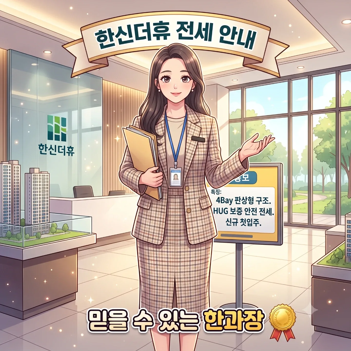 한여름과장
