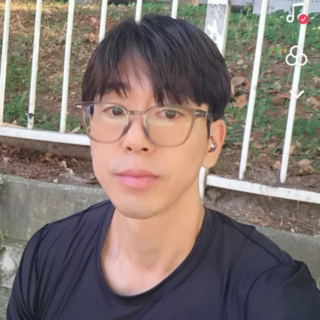 풀뜯는호랭이